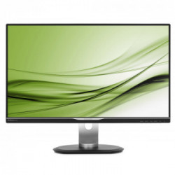 Philips B Line Monitor LCD con dock USB-C 258B6QUEB/00