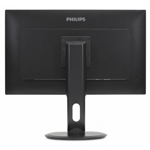 Philips B Line Monitor LCD con dock USB-C...