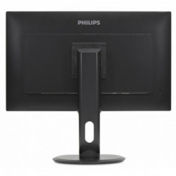 Philips B Line Monitor LCD con dock USB-C 258B6QUEB/00