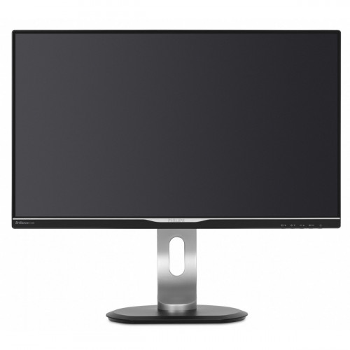 Philips B Line Monitor LCD con dock USB-C...