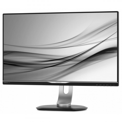 Philips B Line Monitor LCD con dock USB-C...