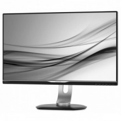 Philips B Line Monitor LCD con dock USB-C 258B6QUEB/00