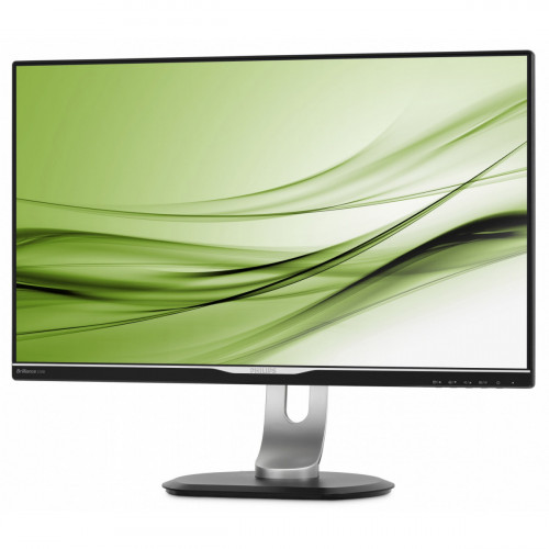 Philips B Line Monitor LCD con dock USB-C...
