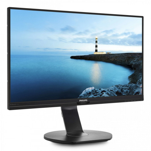 Philips B Line Monitor LED QHD con PowerSensor...