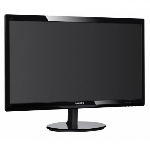 Philips V Line Monitor LCD 246V5LDSB/00