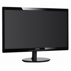 Philips V Line Monitor LCD 246V5LDSB/00