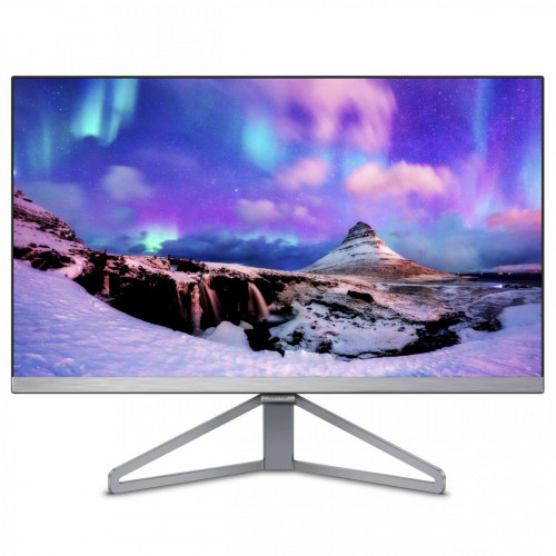 Philips C Line Monitor Slim con Ultra Wide...
