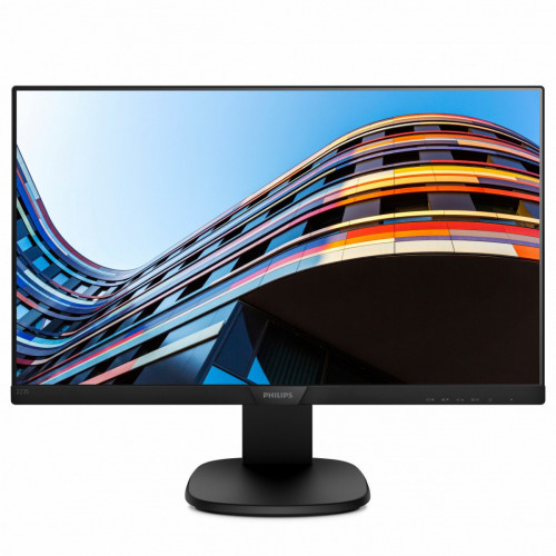 Philips S Line Monitor LCD con tecnologia...