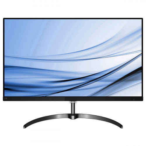 Philips E Line Monitor LCD QHD con Ultra...