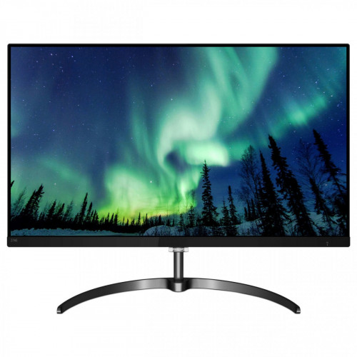 Philips E Line Monitor LCD QHD con Ultra...