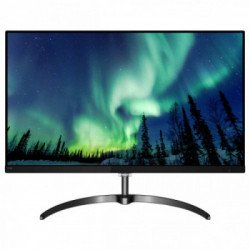 Philips E Line Monitor LCD QHD con Ultra Wide-Color 276E8FJAB/00