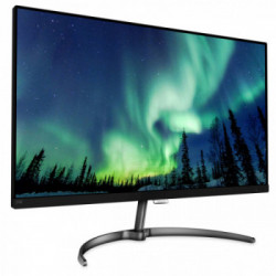 Philips E Line Monitor LCD QHD con Ultra Wide-Color 276E8FJAB/00