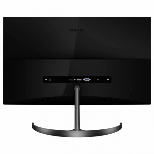 Philips E Line Monitor LCD QHD con Ultra...