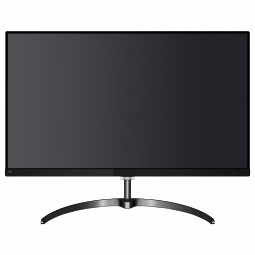 Philips E Line Monitor LCD QHD con Ultra...