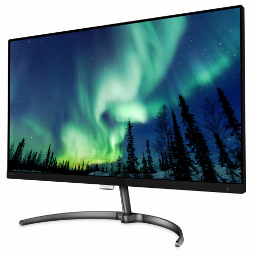 Philips E Line Monitor LCD QHD con Ultra...