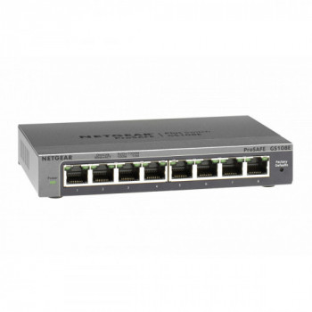 Netgear GS108E Gigabit... 2