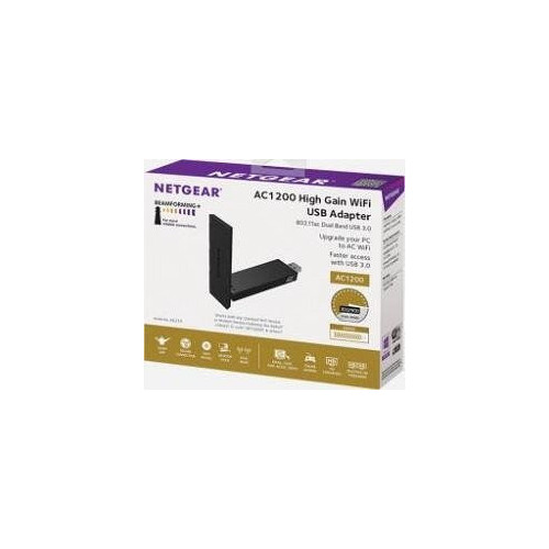 Netgear AC1200 WLAN 867 Mbit/s