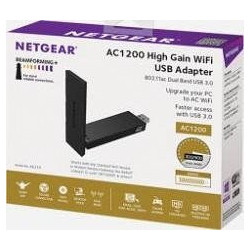 Netgear AC1200 WLAN 867 Mbit/s