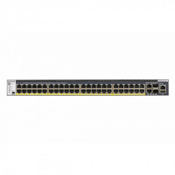 Netgear M4300-52G-PoE+...