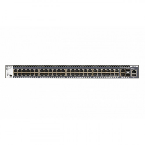 Netgear M4300-52G Gestito L3 Gigabit Ethernet...