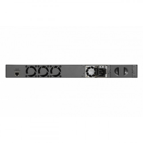 Netgear M4300-52G Gestito L3 Gigabit Ethernet...