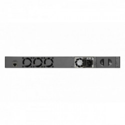 Netgear M4300-52G Gestito L3 Gigabit Ethernet (10/100/1000) Grigio 1U