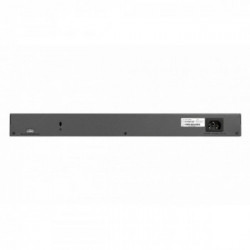 Netgear XS716T-100NES switch di rete Gestito L2+/L3 10G Ethernet (100/1000/10000) Nero