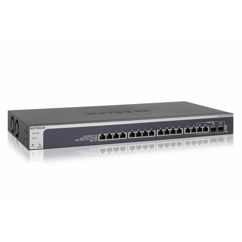 Netgear XS716T-100NES switch di rete Gestito...