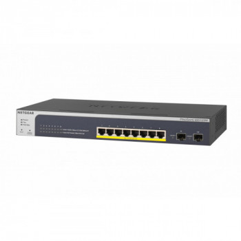 Netgear GS510TPP Gestito...