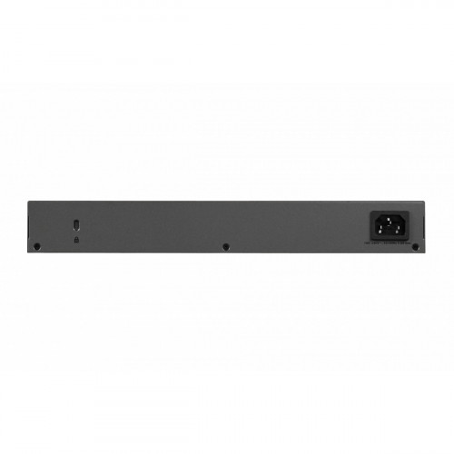 Netgear GS510TPP Gestito L2/L3/L4 Gigabit...