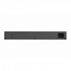 Netgear GS510TPP Gestito L2/L3/L4 Gigabit Ethernet (10/100/1000) Nero Supporto Power over Ethernet (PoE)