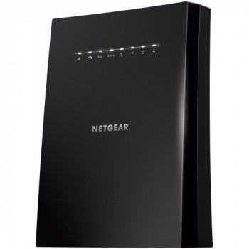 Netgear X6S router wireless...