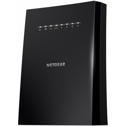 Netgear X6S router wireless Banda tripla (2.4...
