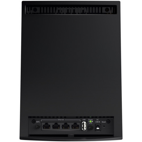 Netgear X6S router wireless Banda tripla (2.4...