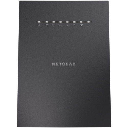 Netgear X6S router wireless Banda tripla (2.4...