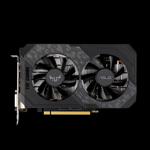 ASUS TUF Gaming TUF-GTX1650-O4GD6-GAMING NVIDIA...