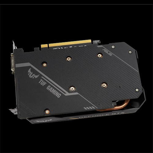 ASUS TUF Gaming TUF-GTX1650-O4GD6-GAMING NVIDIA...