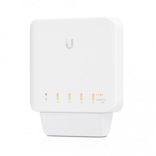 Ubiquiti Networks UniFi USW‑FLEX Gestito L2...