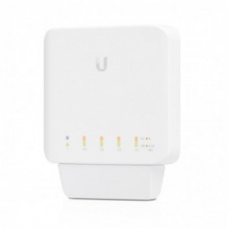 Ubiquiti Networks UniFi USW‑FLEX Gestito L2 Gigabit Ethernet (10/100/1000) Supporto Power over Ethernet (PoE) Bianco