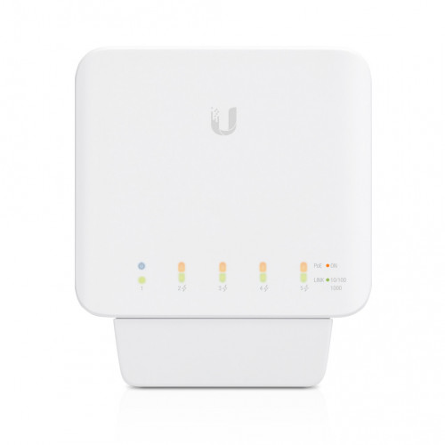 Ubiquiti Networks UniFi USW‑FLEX Gestito L2...