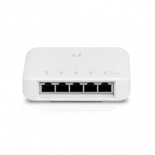 Ubiquiti Networks UniFi USW‑FLEX Gestito L2...