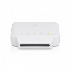 Ubiquiti Networks UniFi USW‑FLEX Gestito L2 Gigabit Ethernet (10/100/1000) Supporto Power over Ethernet (PoE) Bianco