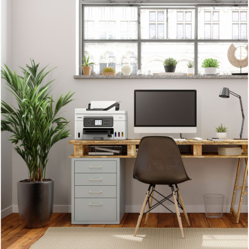 Canon MAXIFY GX4050 Ad inchiostro A4 600 x 1200...