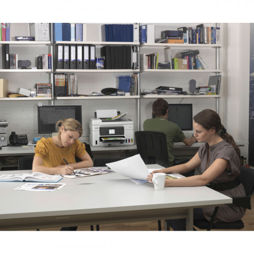 Canon MAXIFY GX4050 Ad inchiostro A4 600 x 1200...