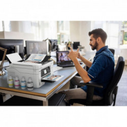 Canon MAXIFY GX4050 Ad inchiostro A4 600 x 1200 DPI Wi-Fi