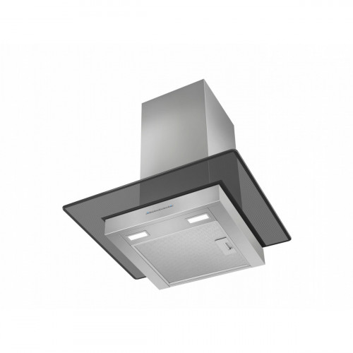 Smeg KBT600ve - Cappa Aspirante a Parete, 451...