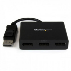StarTech.com Hub MST - DisplayPort a 3 DisplayPort