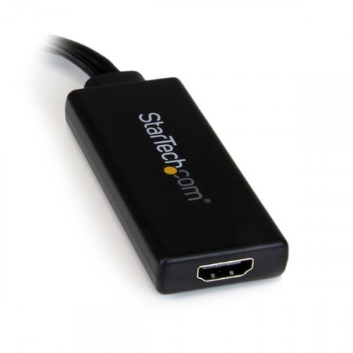 StarTech.com Adattatore Convertitore VGA a HDMI...