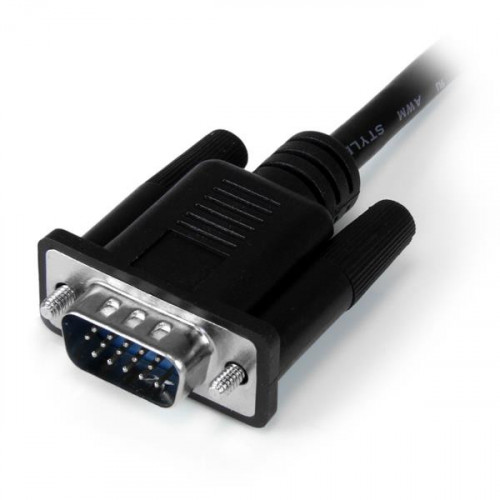 StarTech.com Adattatore Convertitore VGA a HDMI...