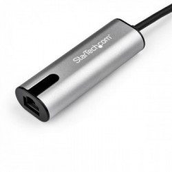 StarTech.com Adattatore da USB 3.0 Type-C a 2,5 Gigabit Ethernet - 2.5GBASE-T